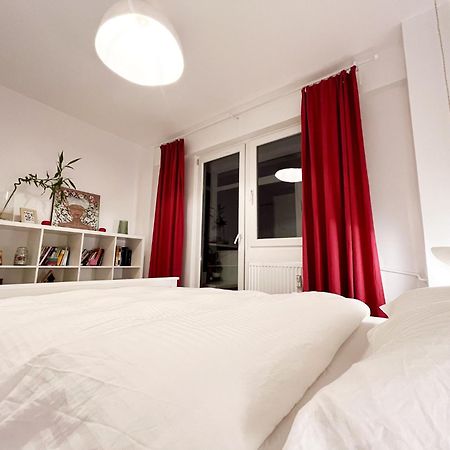 Lola'S Apartament Close To City Center Bukareszt Zewnętrze zdjęcie