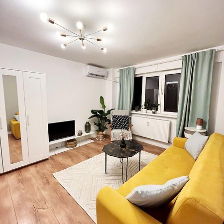 Lola'S Apartament Close To City Center Bukareszt Zewnętrze zdjęcie