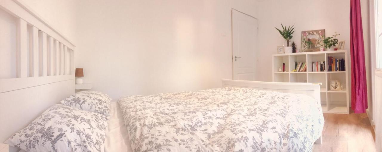 Lola'S Apartament Close To City Center Bukareszt Zewnętrze zdjęcie