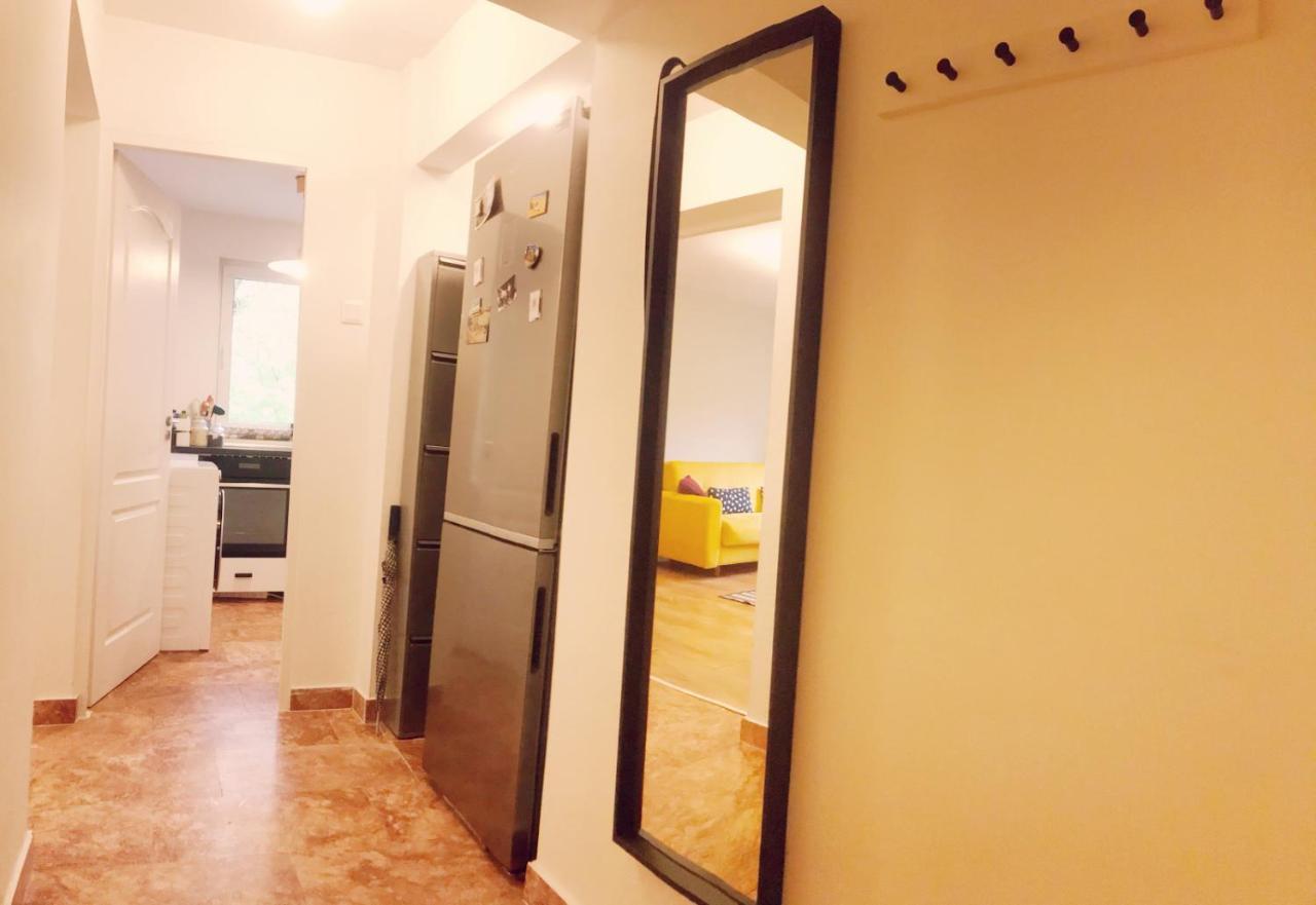 Lola'S Apartament Close To City Center Bukareszt Zewnętrze zdjęcie