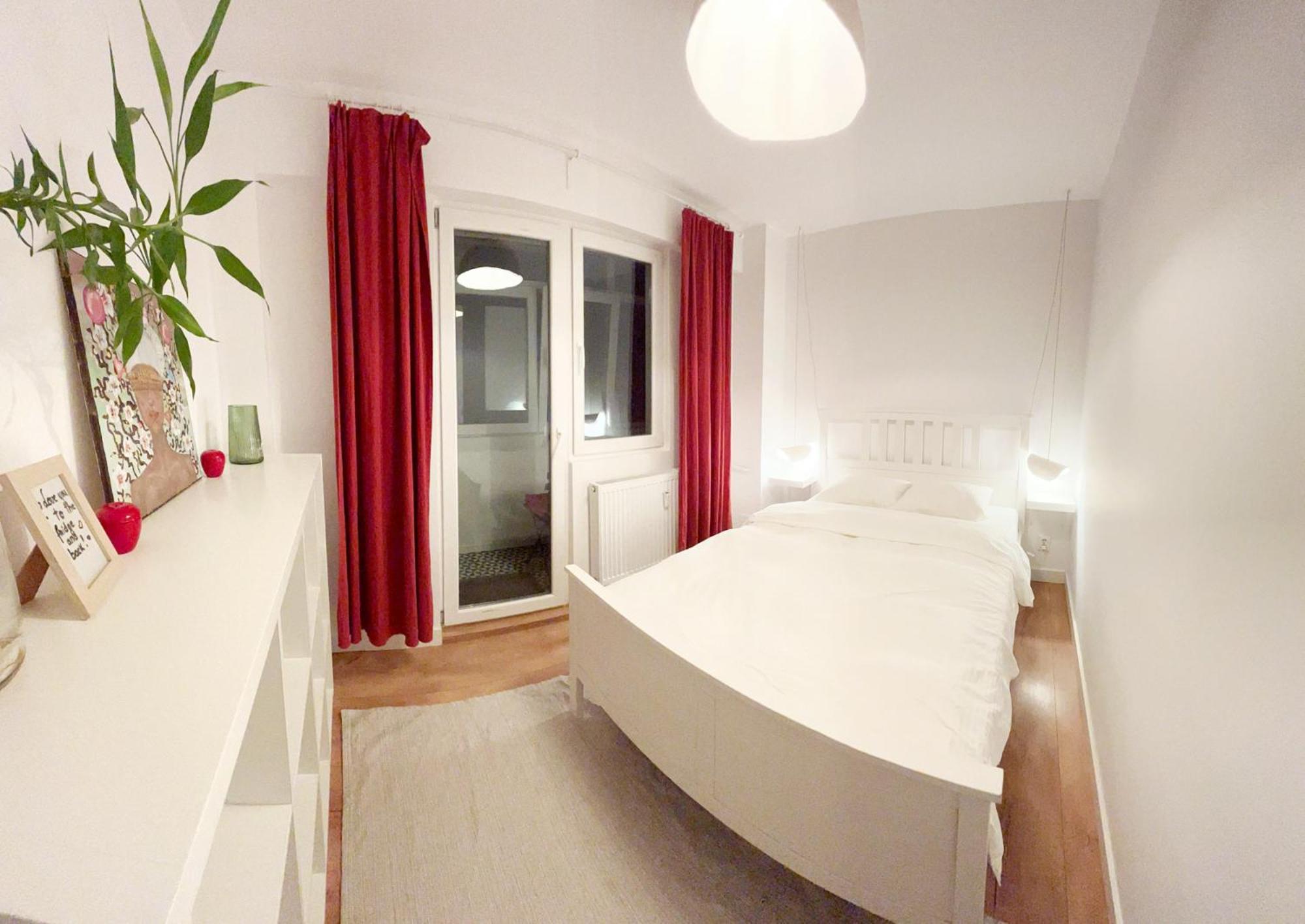 Lola'S Apartament Close To City Center Bukareszt Zewnętrze zdjęcie