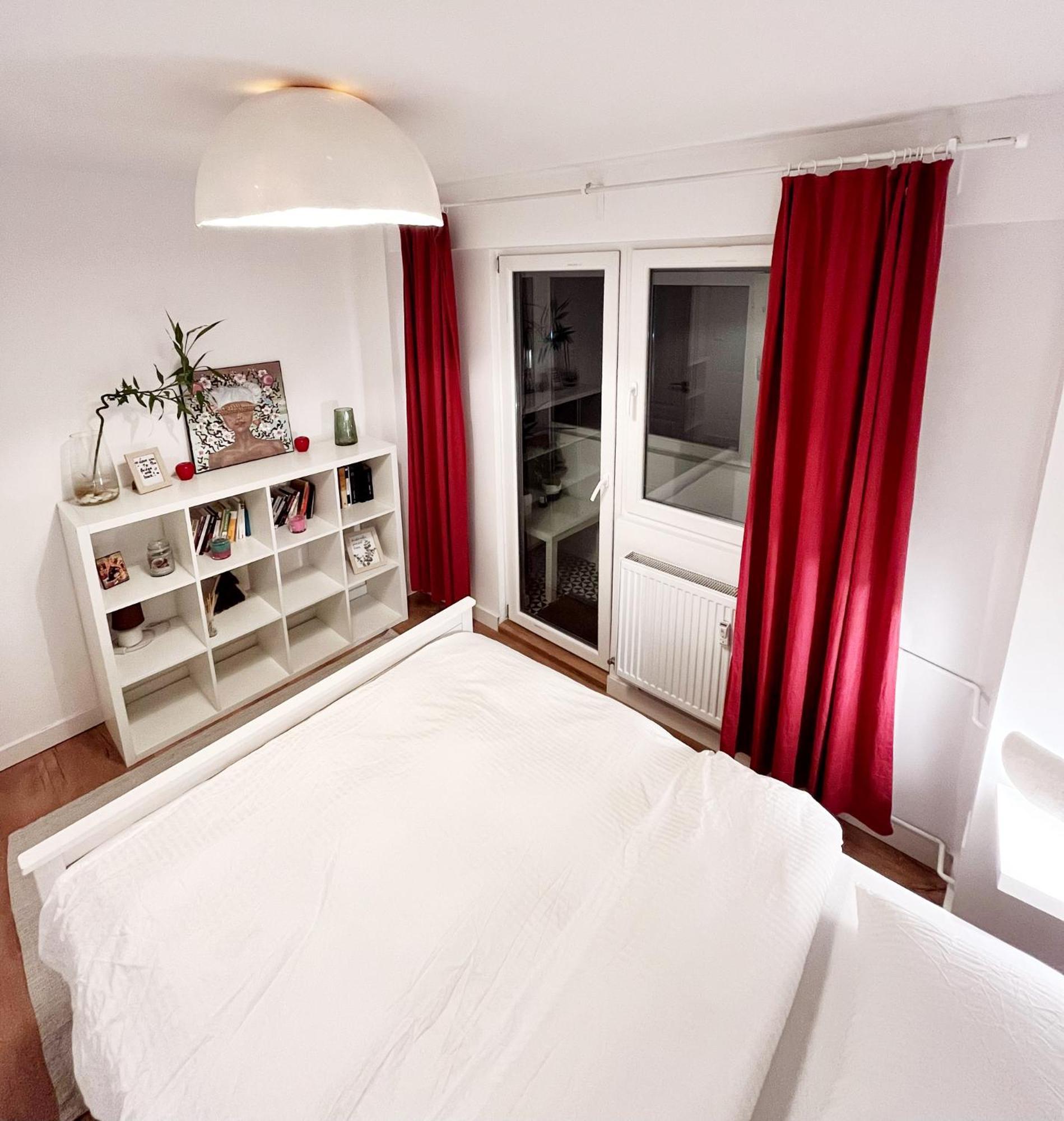Lola'S Apartament Close To City Center Bukareszt Zewnętrze zdjęcie