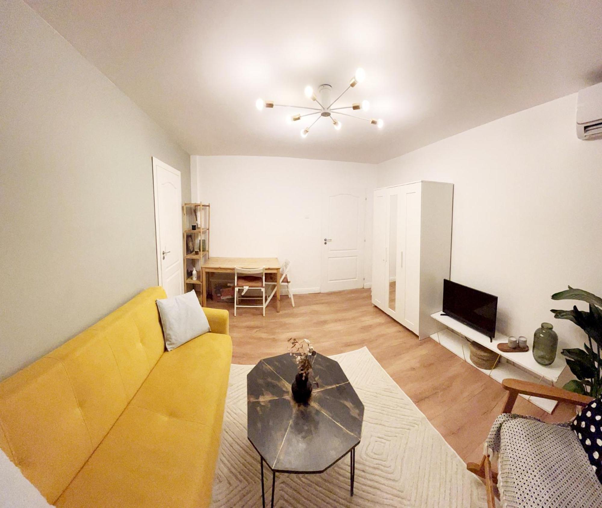 Lola'S Apartament Close To City Center Bukareszt Zewnętrze zdjęcie