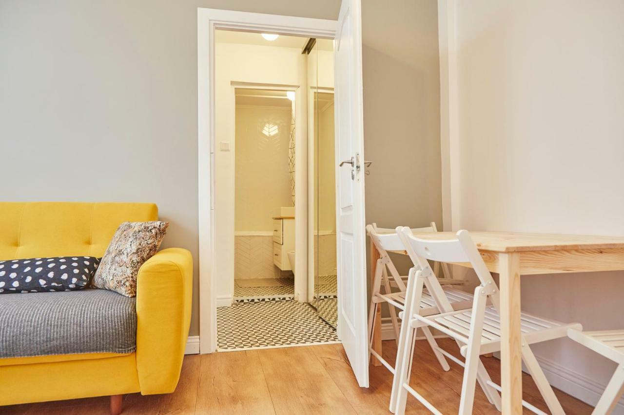 Lola'S Apartament Close To City Center Bukareszt Zewnętrze zdjęcie