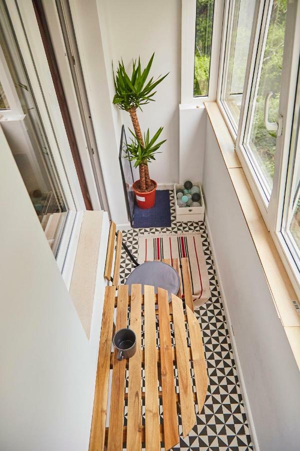Lola'S Apartament Close To City Center Bukareszt Zewnętrze zdjęcie