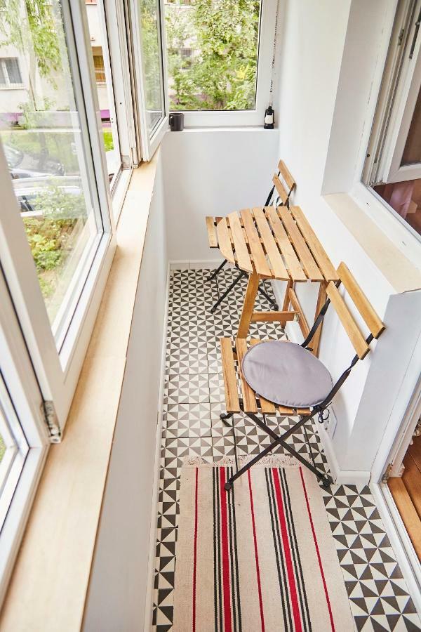 Lola'S Apartament Close To City Center Bukareszt Zewnętrze zdjęcie